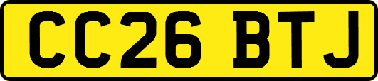 CC26BTJ