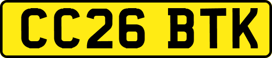 CC26BTK