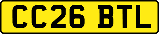 CC26BTL