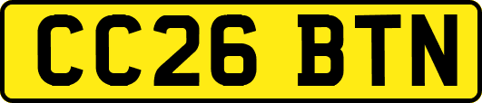 CC26BTN