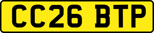 CC26BTP