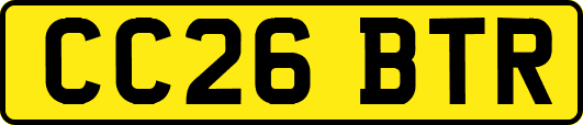 CC26BTR
