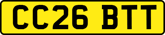 CC26BTT