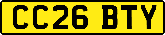 CC26BTY
