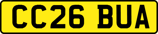 CC26BUA