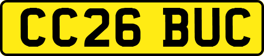 CC26BUC