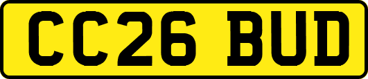 CC26BUD