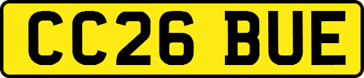 CC26BUE