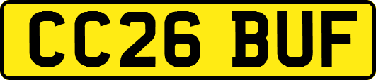 CC26BUF