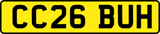 CC26BUH