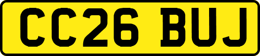 CC26BUJ