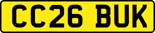 CC26BUK