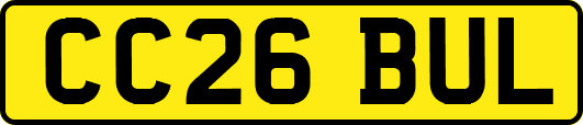 CC26BUL