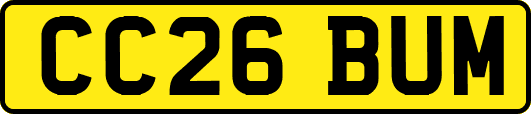 CC26BUM