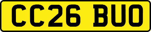 CC26BUO