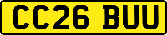 CC26BUU