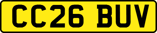 CC26BUV
