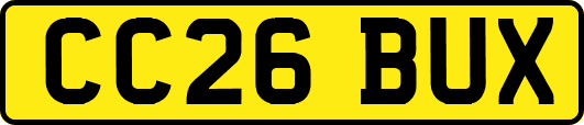 CC26BUX