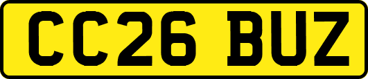 CC26BUZ
