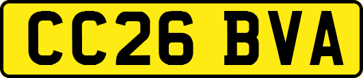 CC26BVA