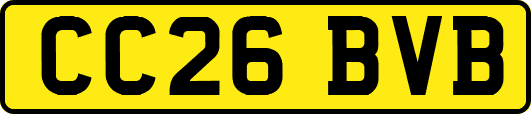 CC26BVB