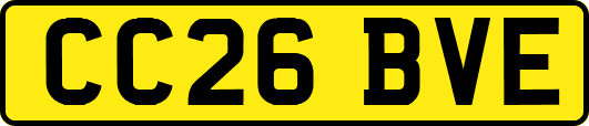 CC26BVE