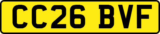 CC26BVF