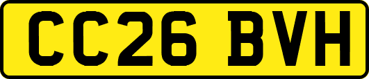 CC26BVH