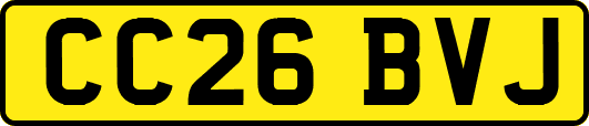 CC26BVJ