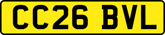 CC26BVL