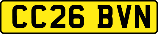 CC26BVN