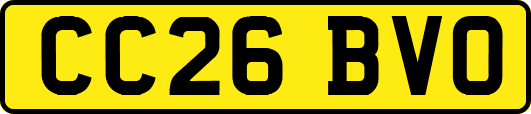 CC26BVO