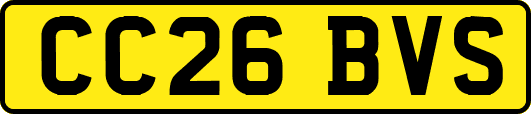 CC26BVS