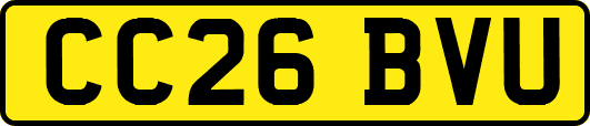 CC26BVU