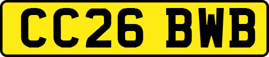 CC26BWB