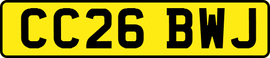 CC26BWJ