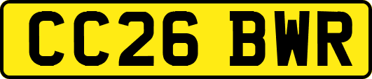 CC26BWR