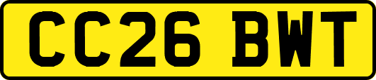 CC26BWT