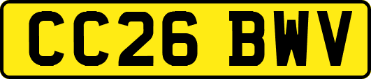 CC26BWV