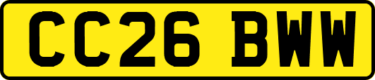 CC26BWW