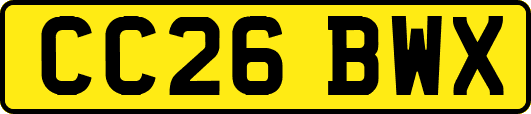 CC26BWX