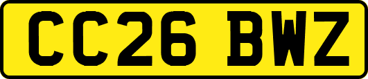 CC26BWZ