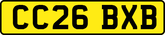 CC26BXB