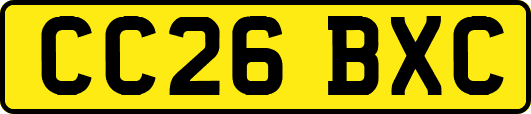 CC26BXC