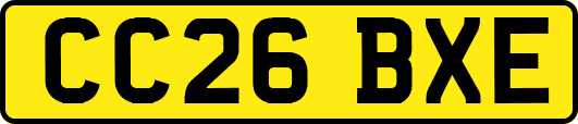CC26BXE
