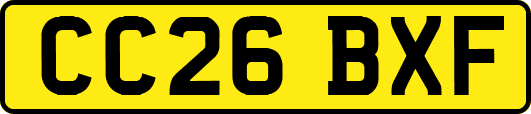 CC26BXF