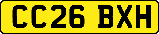 CC26BXH