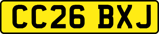 CC26BXJ