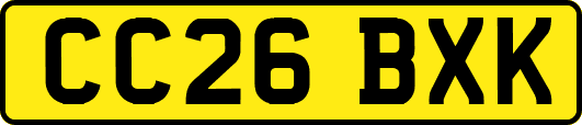 CC26BXK