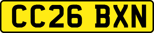 CC26BXN